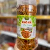 KhÔ GÀ LÁ Chanh