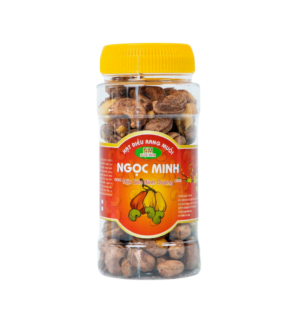 HẠt ĐiỀu LỤa Rang MuỐi