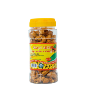 HẠt ĐiỀu Rang TỎi HỦ NhỎ