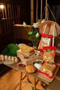 CƠm ChÁy ChÀ BÔng NgỌc Minh SiÊu ChÀ BÔng