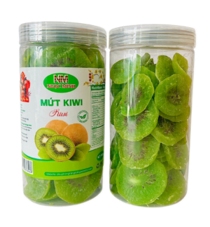 Kiwi SẤy DẺo
