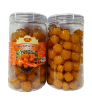 Ô Mai MƠ Nho SỮa