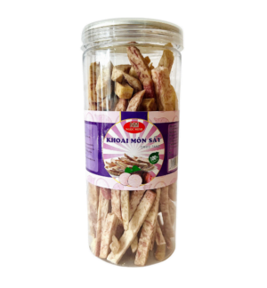 Khoai MÔn SẤy