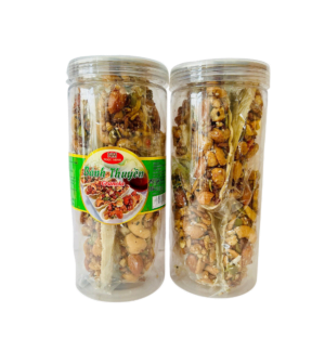 BÁnh ThuyỀn HẠt Dinh DƯỠng