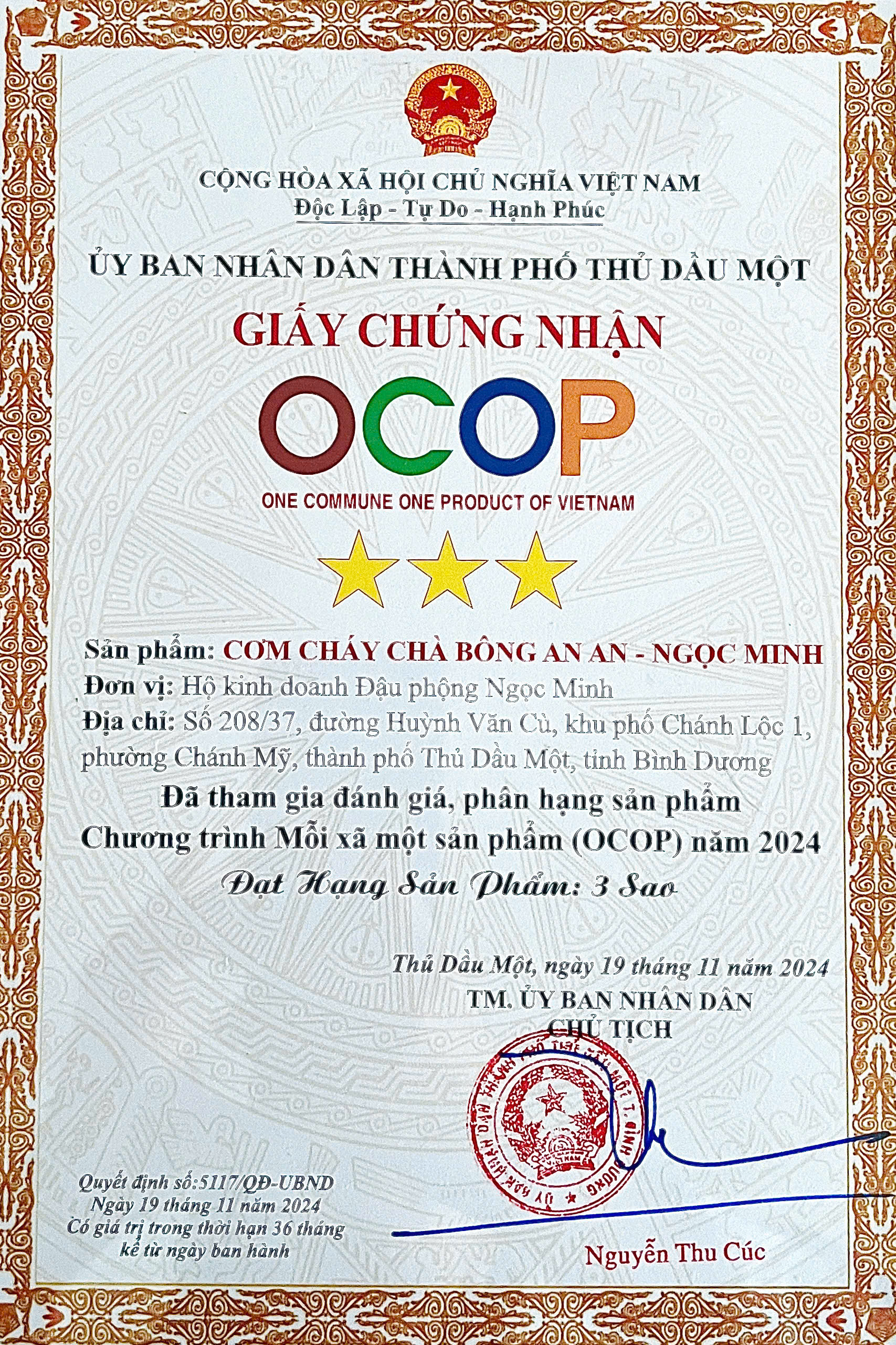 Trang Chủ